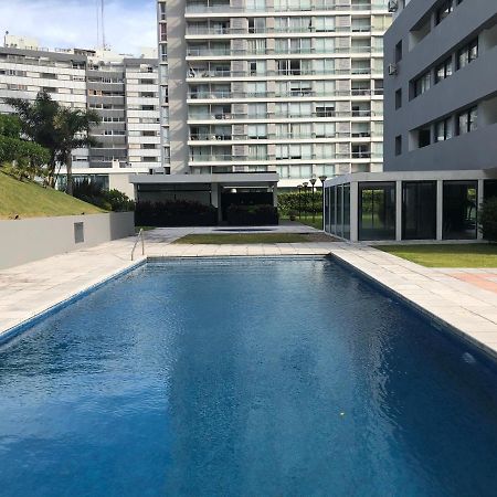 Edificio Jardines Del Country Piso 19 Punta del Este Exterior foto