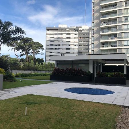 Edificio Jardines Del Country Piso 19 Punta del Este Exterior foto