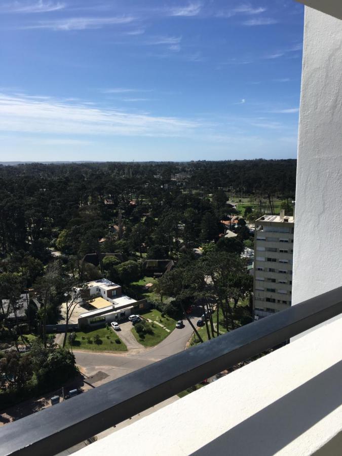 Edificio Jardines Del Country Piso 19 Punta del Este Exterior foto