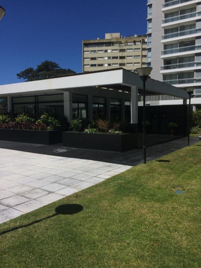 Edificio Jardines Del Country Piso 19 Punta del Este Exterior foto